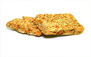 spitiko pasteli